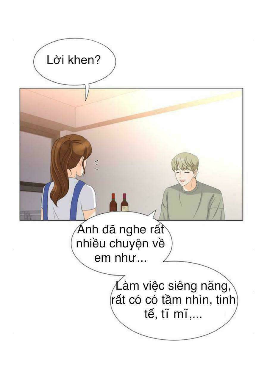 Idol Và Sếp Em Yêu Ai? Chapter 31 - Trang 2