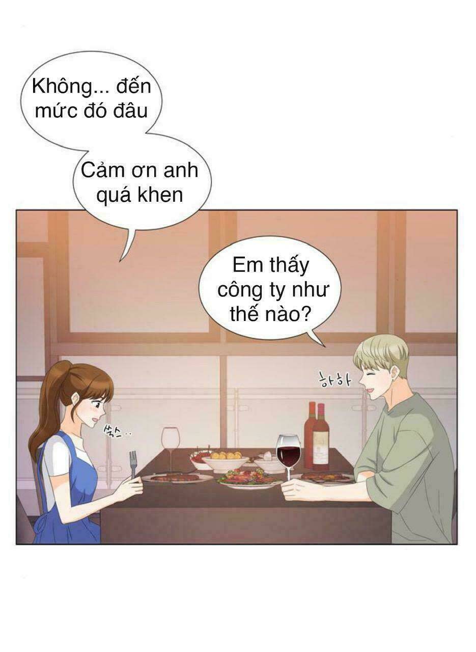 Idol Và Sếp Em Yêu Ai? Chapter 31 - Trang 2