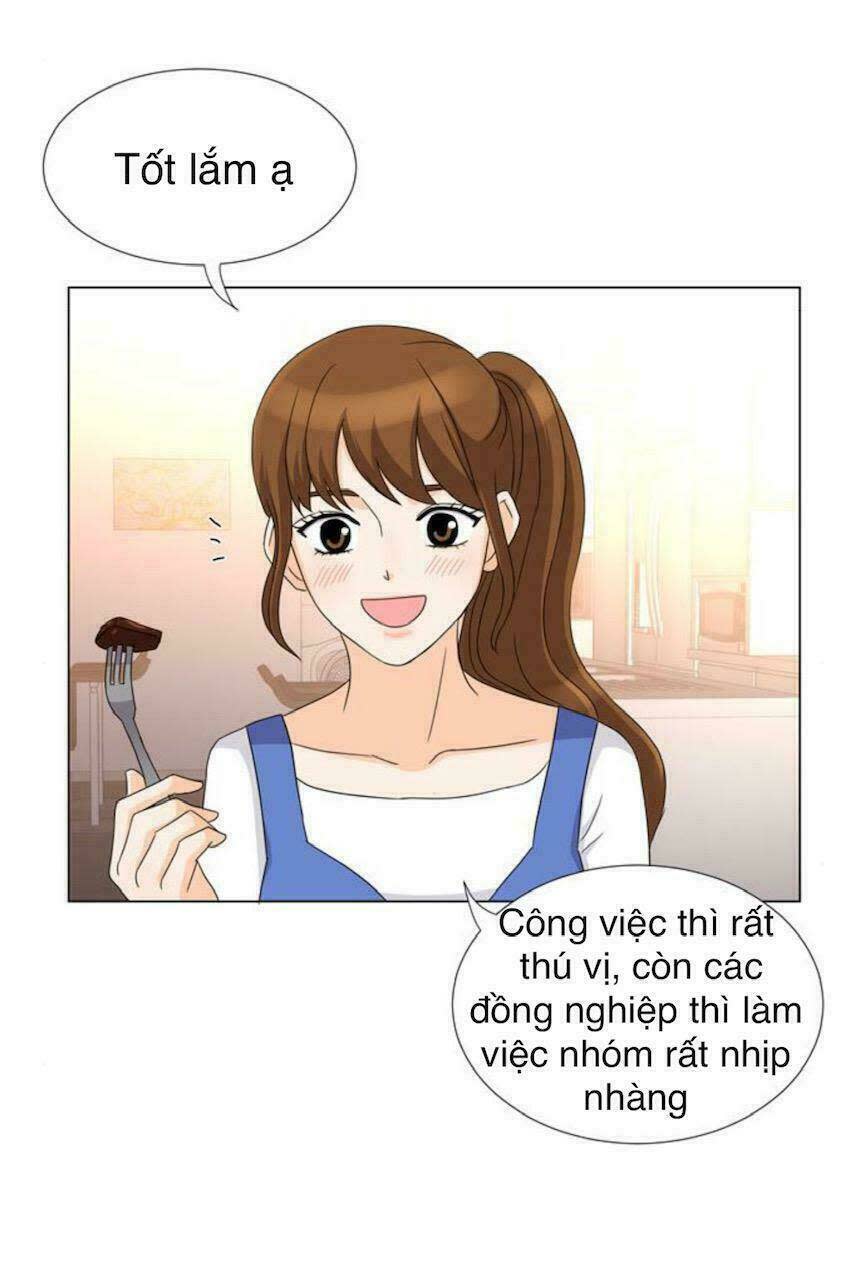 Idol Và Sếp Em Yêu Ai? Chapter 31 - Trang 2