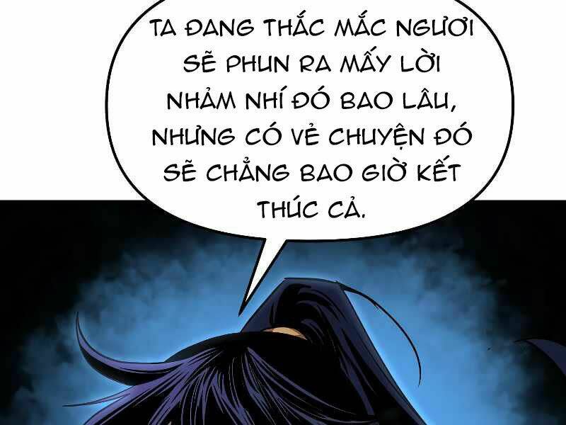 sự chuyển sinh vào võ lâm thế gia của ranker chapter 20 - Trang 2