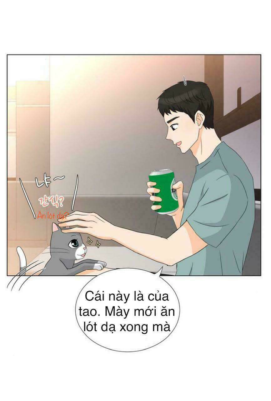 Idol Và Sếp Em Yêu Ai? Chapter 31 - Trang 2