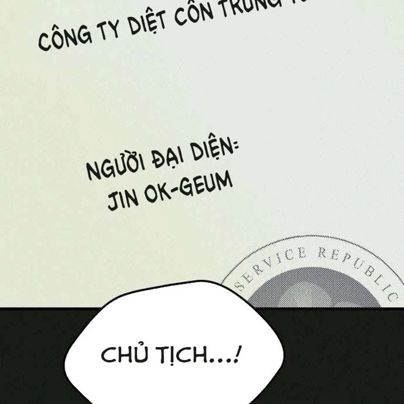 người côn trùng Chapter 51 - Trang 2