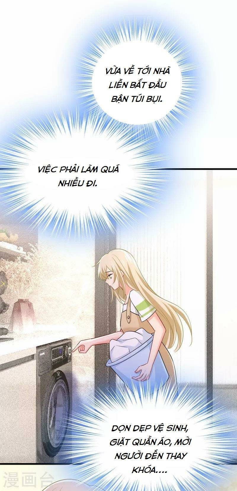 tổng tài tại thượng Chapter 442 - Trang 2