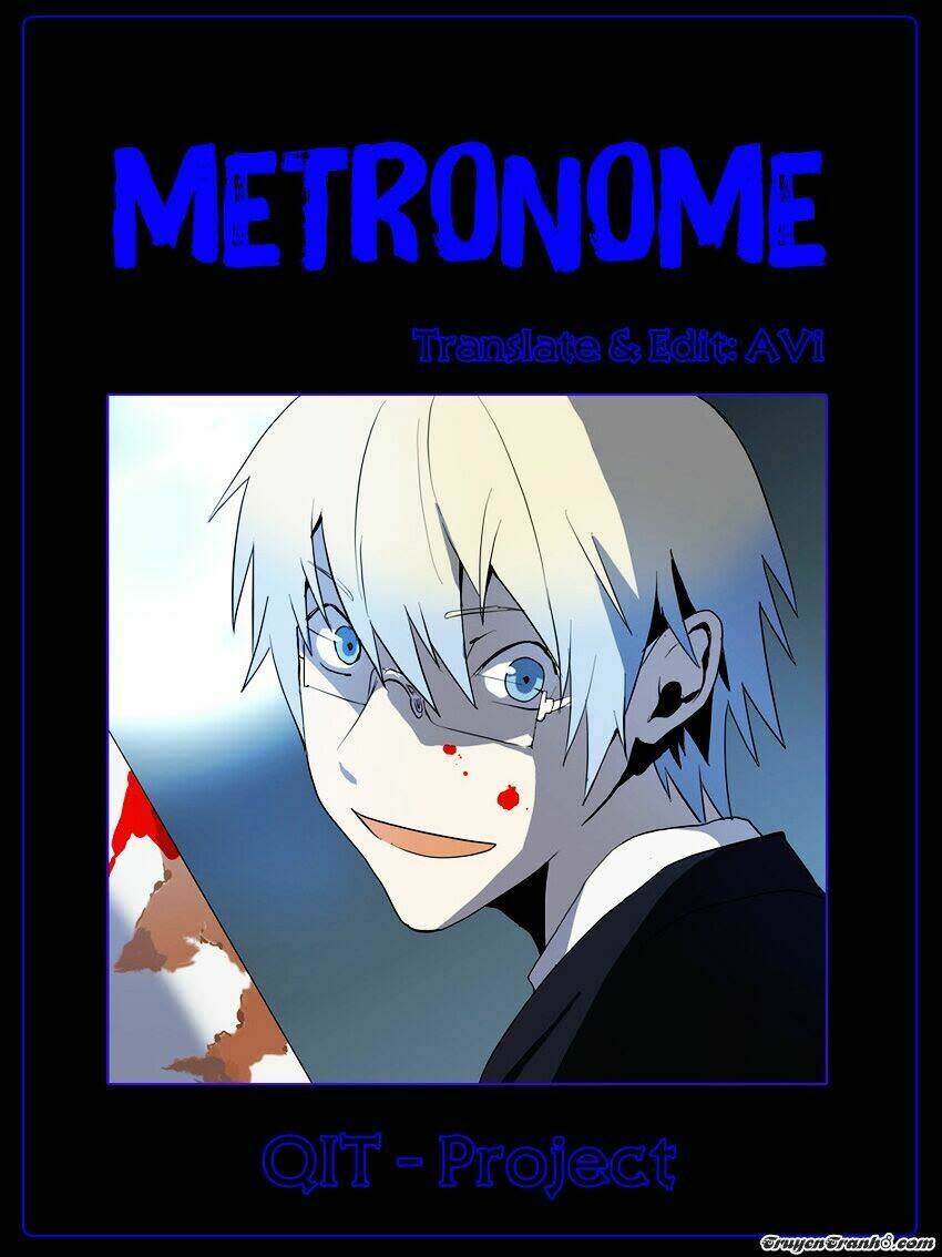 Metronome Chapter 17 - Next 