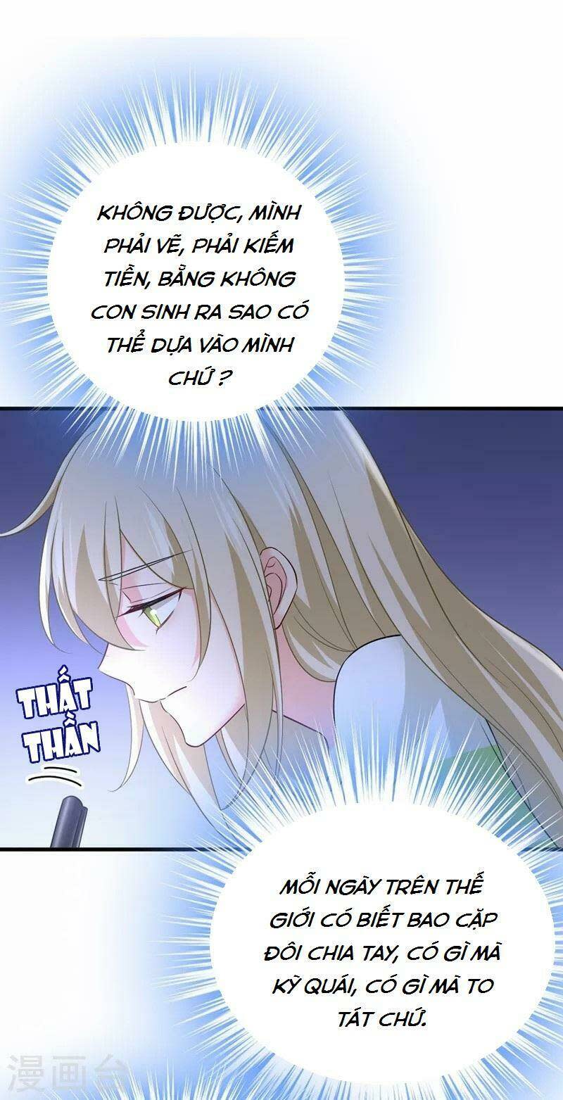 tổng tài tại thượng Chapter 442 - Trang 2