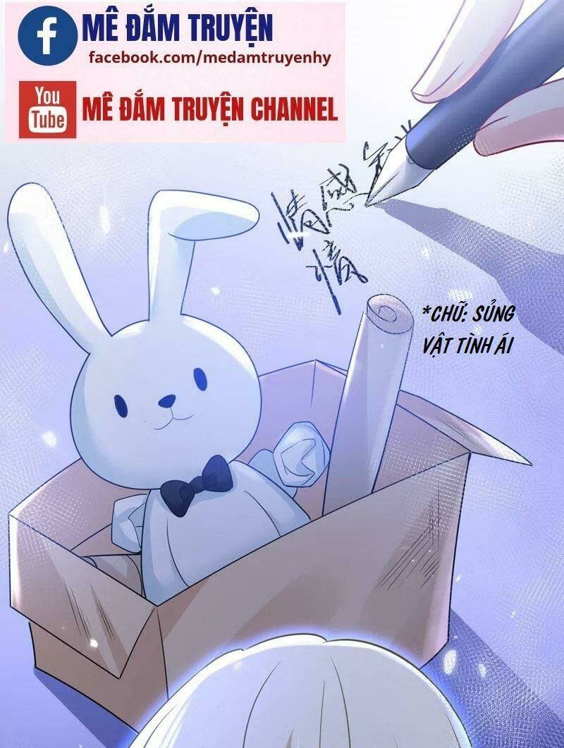 tổng tài tại thượng Chapter 442 - Trang 2