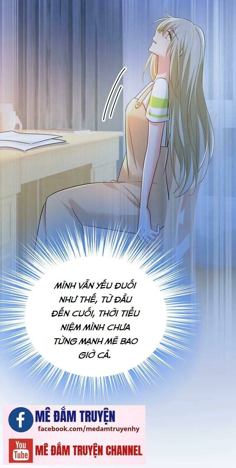 tổng tài tại thượng Chapter 442 - Trang 2