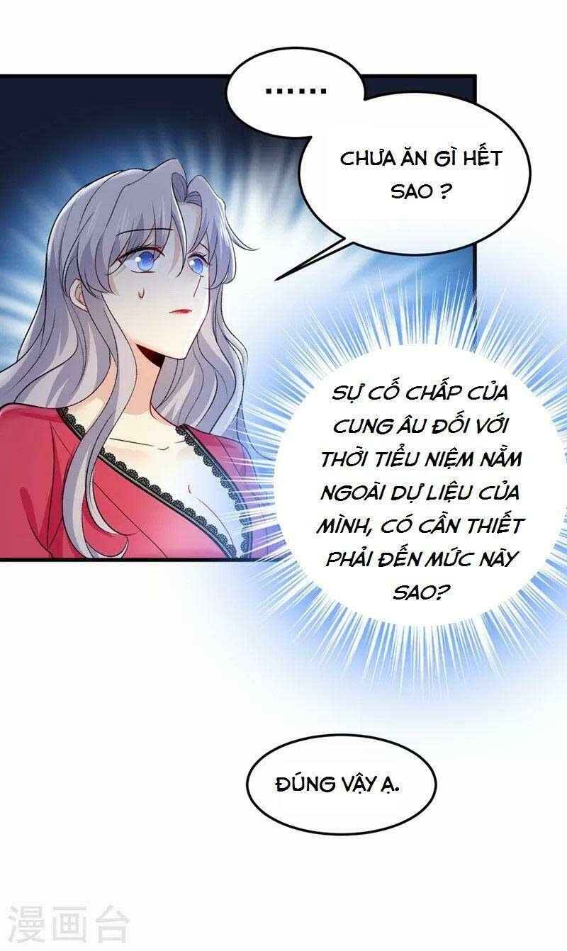 tổng tài tại thượng Chapter 442 - Trang 2