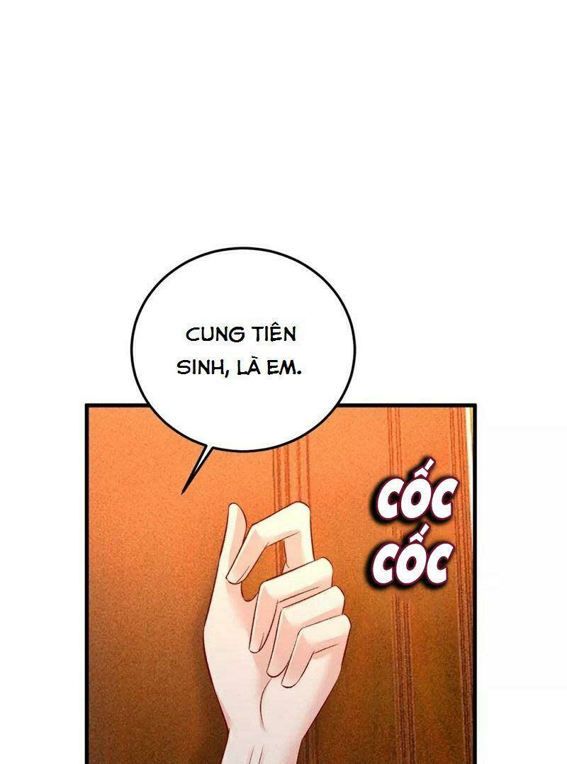 tổng tài tại thượng Chapter 442 - Trang 2