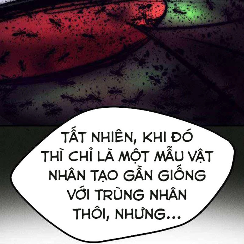 người côn trùng Chapter 51 - Trang 2