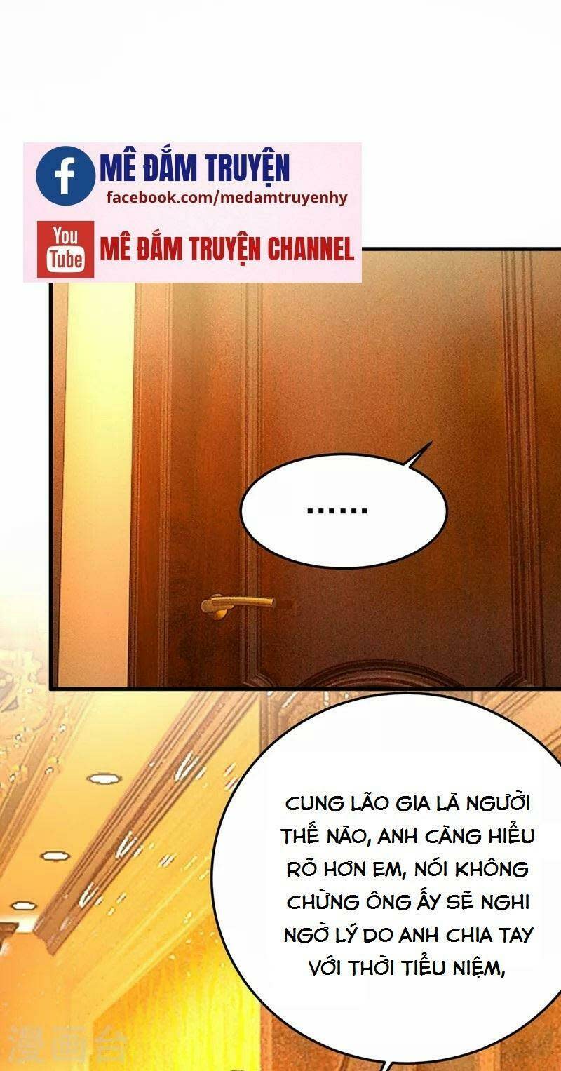 tổng tài tại thượng Chapter 442 - Trang 2