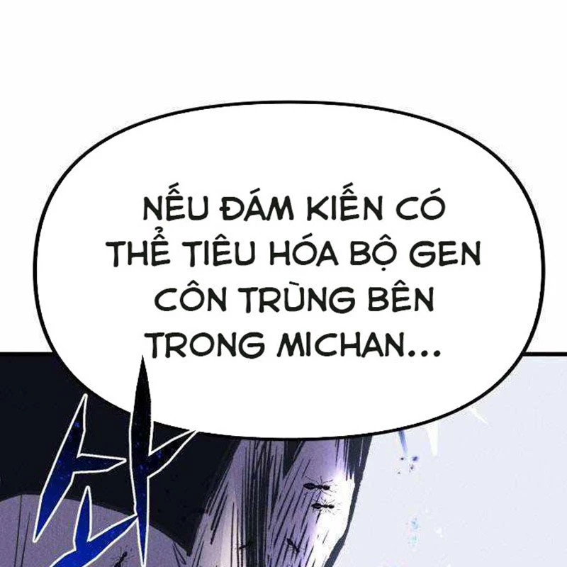 người côn trùng Chapter 51 - Trang 2