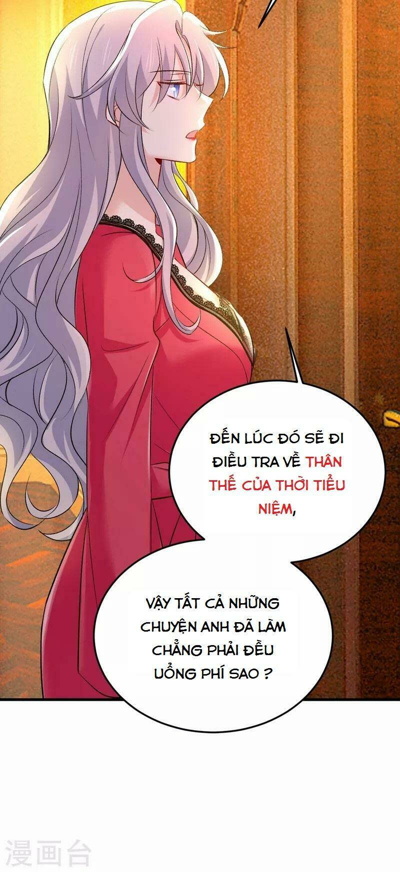 tổng tài tại thượng Chapter 442 - Trang 2