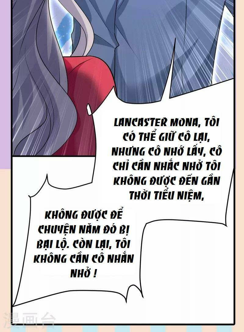 tổng tài tại thượng Chapter 442 - Trang 2