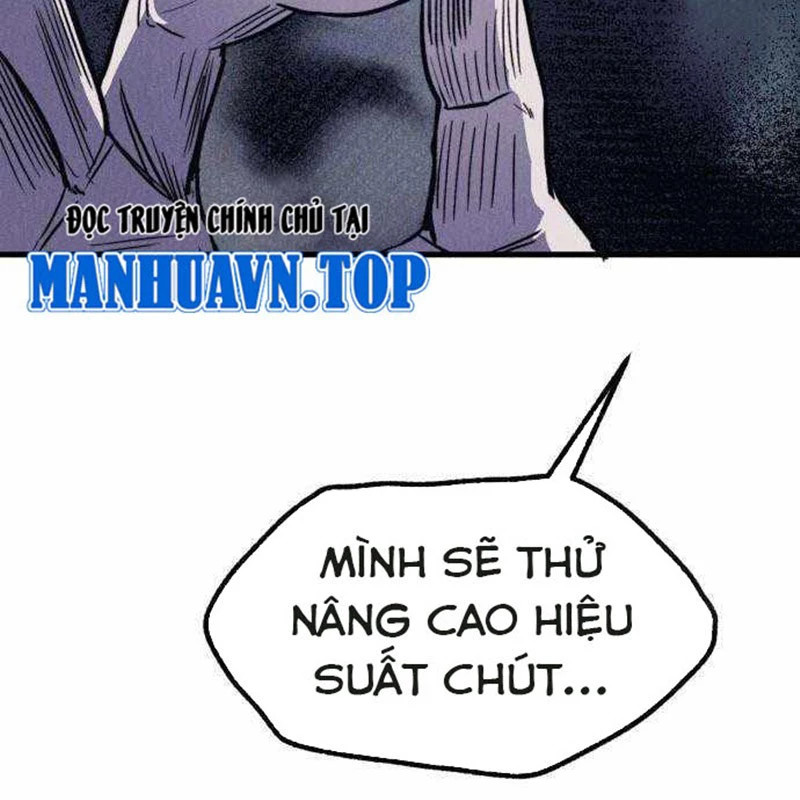 người côn trùng Chapter 51 - Trang 2