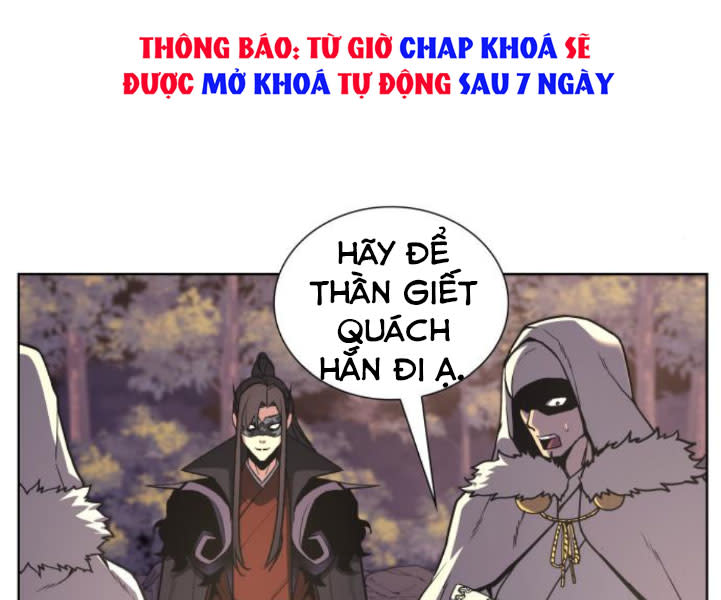 tôi tái sinh thành người thừa kế điên cuồng Chapter 25 - Trang 2