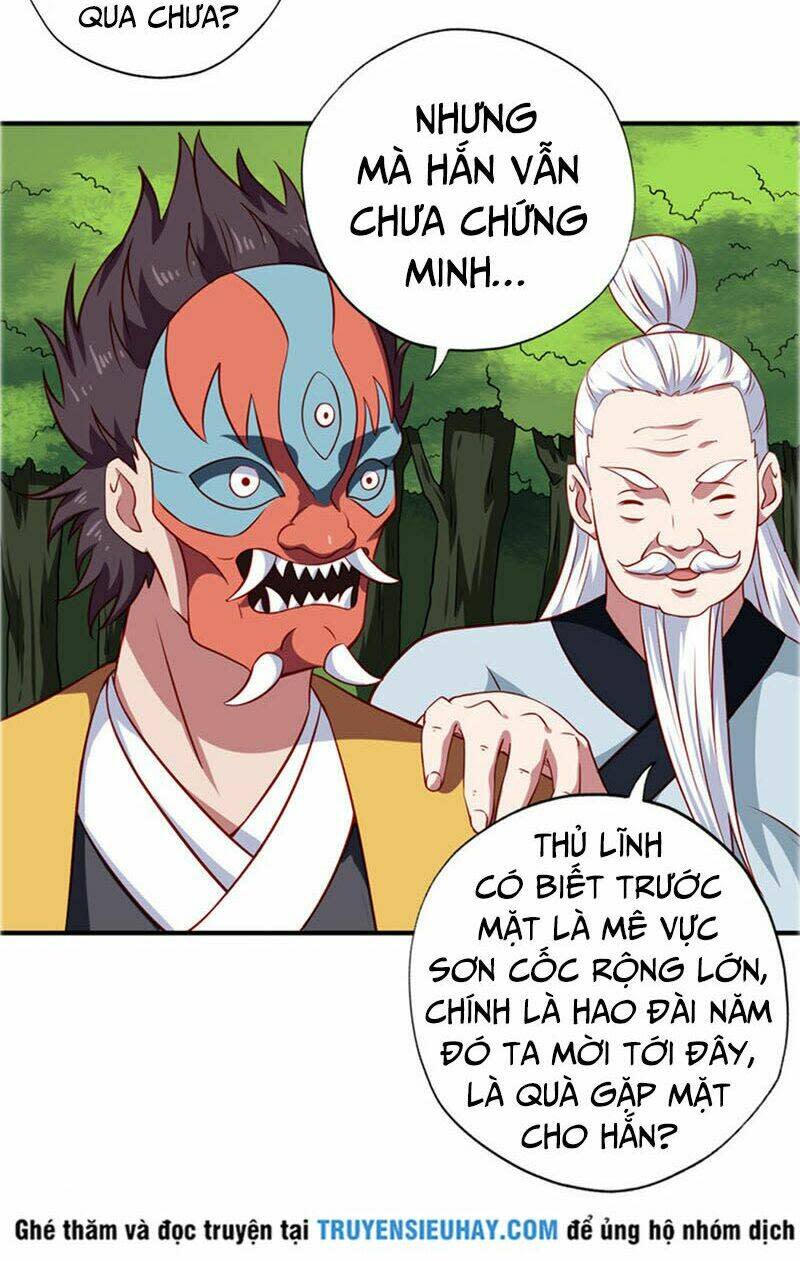 chí tôn võ đế chapter 109 - Trang 2