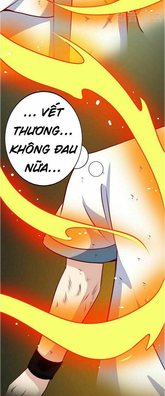 chí tôn võ đế chapter 109 - Trang 2