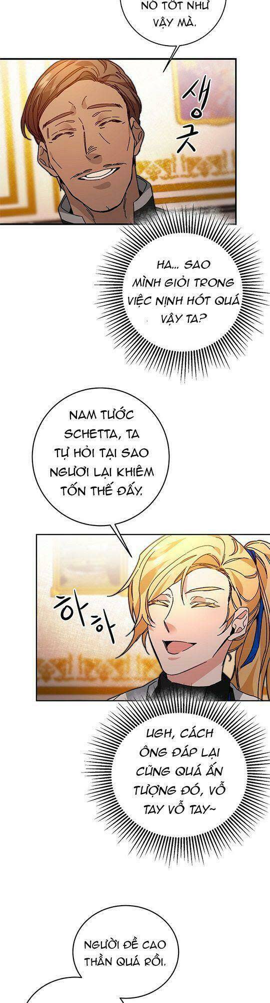 xuyên vào tiểu thuyết làm nữ hoàng tàn độc Chapter 30 - Next Chap 30