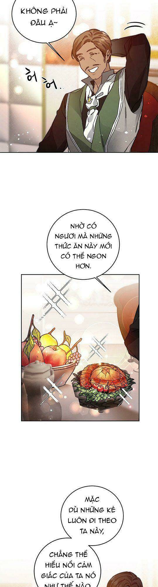 xuyên vào tiểu thuyết làm nữ hoàng tàn độc Chapter 30 - Next Chap 30