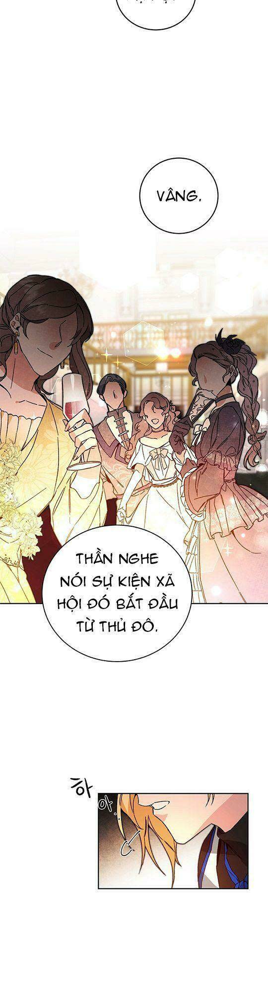 xuyên vào tiểu thuyết làm nữ hoàng tàn độc Chapter 30 - Next Chap 30