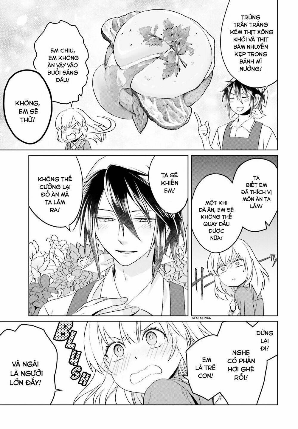 win over the dragon emperor this time around, noble girl! chapter 3 - Next chapter 4