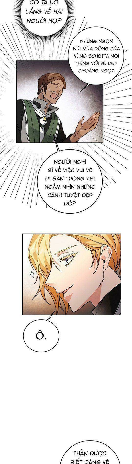 xuyên vào tiểu thuyết làm nữ hoàng tàn độc Chapter 30 - Next Chap 30