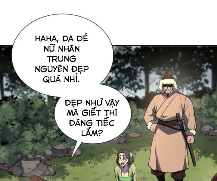 tôi tái sinh thành người thừa kế điên cuồng Chapter 25 - Trang 2