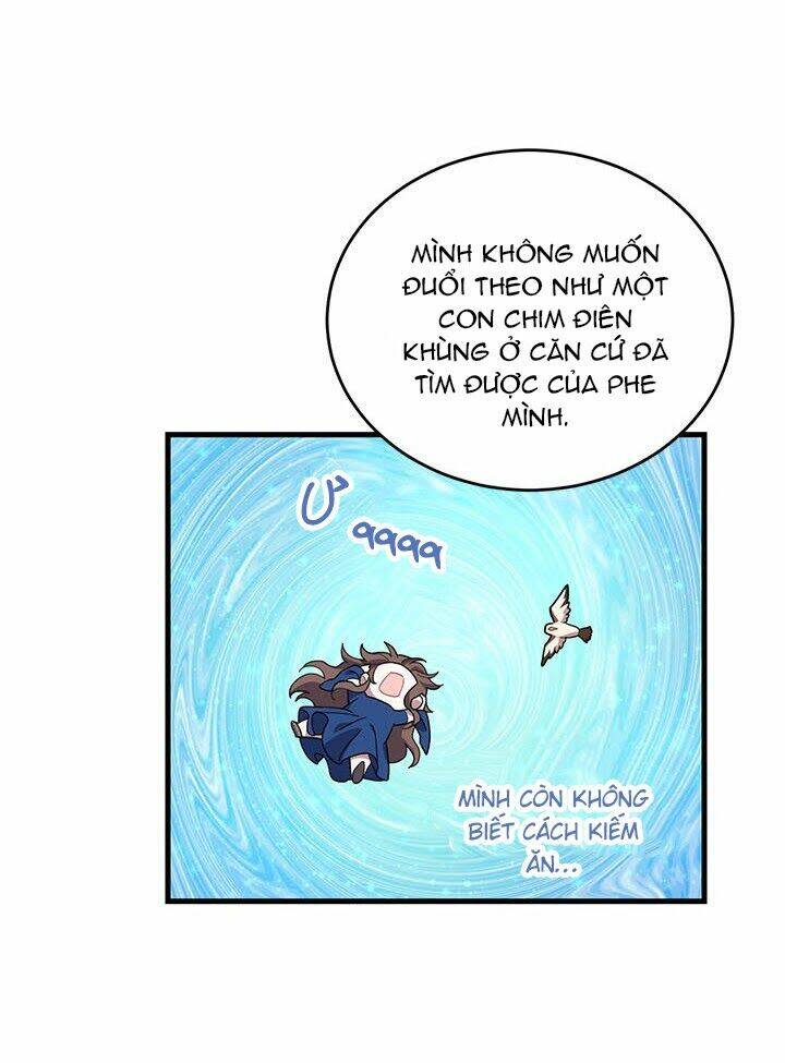 Công Chúa Của Loài Chim Chapter 4 - Trang 2