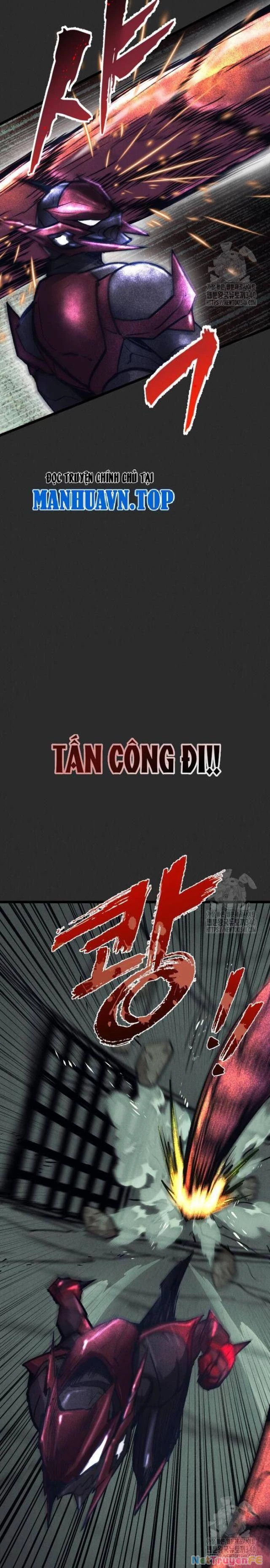 người côn trùng Chapter 77 - Trang 2