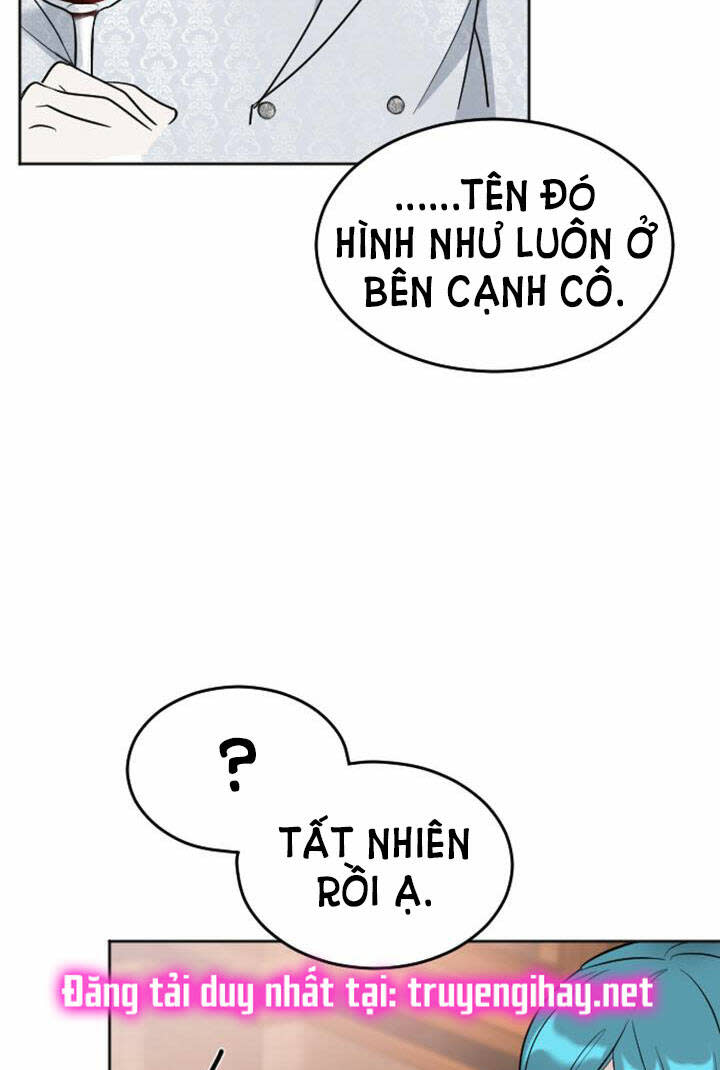 tôi sẽ bị trừ khử cùng hoàng đế chapter 14.2 - Trang 2