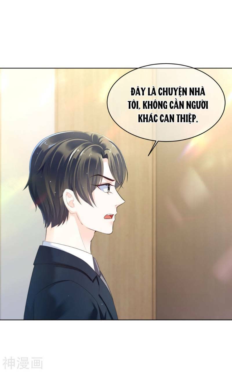 Tổng Tài Kiêu Ngạo: Vợ Yêu Em Đừng Chạy Chapter 21 - Next Chapter 22