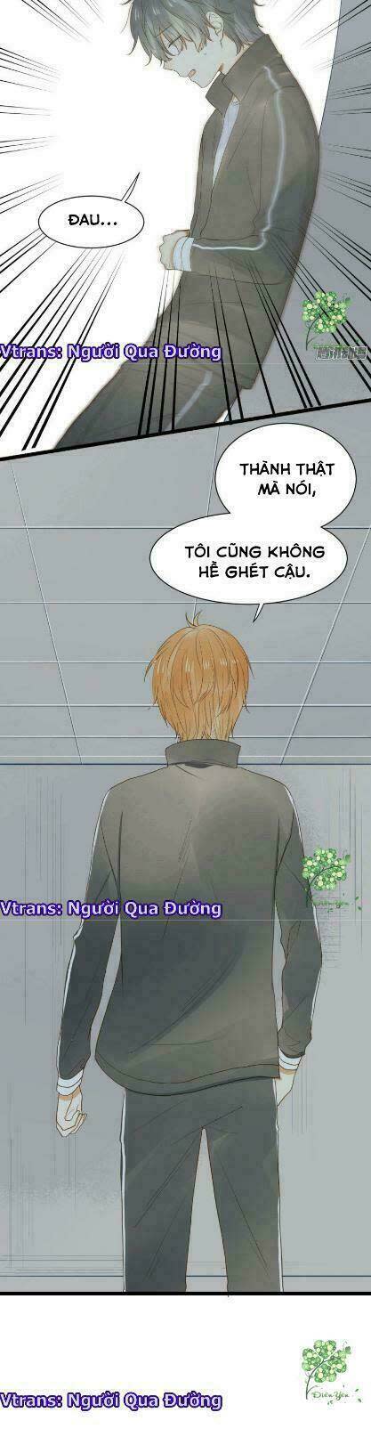 sinh hạ long chủng chapter 22 - Next chapter 23