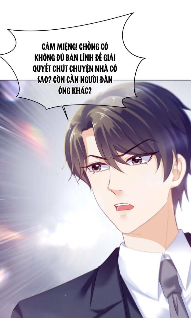 Tổng Tài Kiêu Ngạo: Vợ Yêu Em Đừng Chạy Chapter 21 - Next Chapter 22