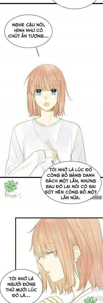 sinh hạ long chủng chapter 22 - Next chapter 23