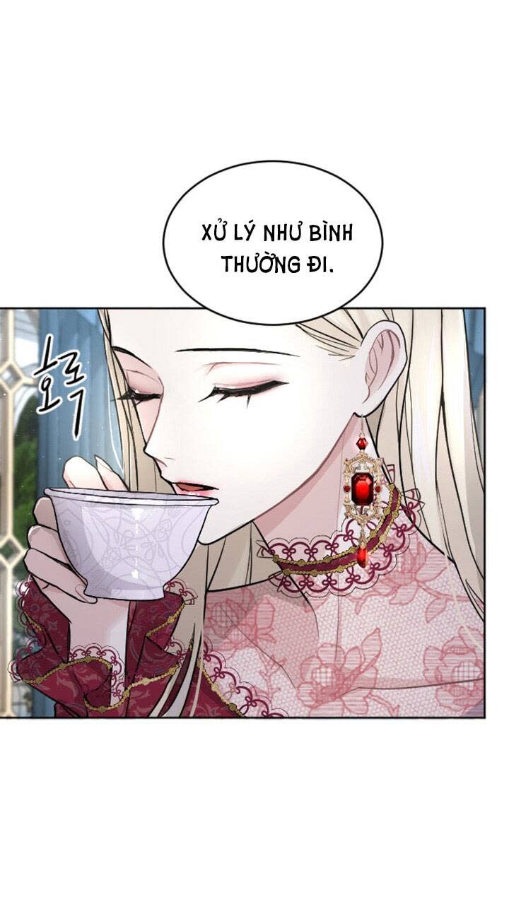 tôi sẽ bị trừ khử cùng hoàng đế chapter 19.1 - Next chapter 19.2