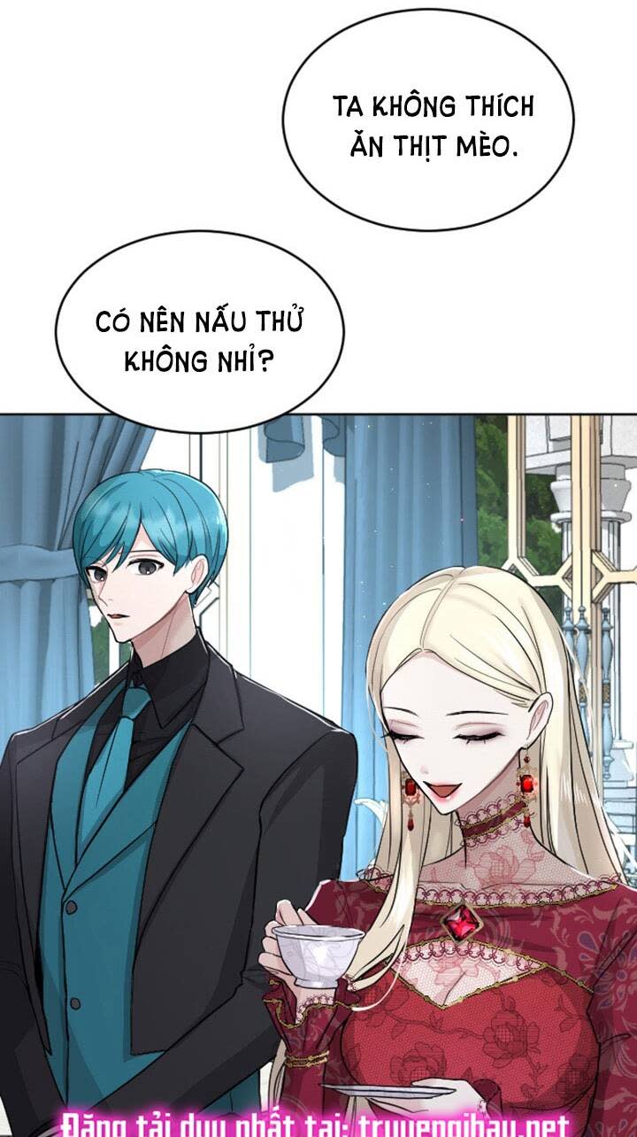 tôi sẽ bị trừ khử cùng hoàng đế chapter 19.1 - Next chapter 19.2