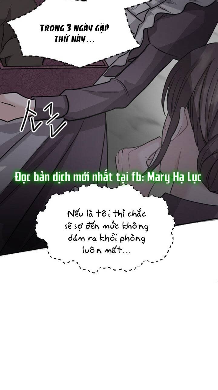 tôi sẽ bị trừ khử cùng hoàng đế chapter 19.1 - Next chapter 19.2