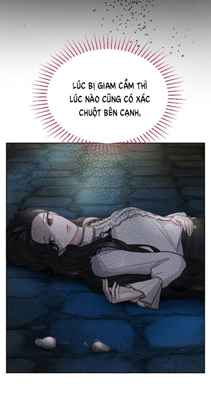 tôi sẽ bị trừ khử cùng hoàng đế chapter 19.1 - Next chapter 19.2