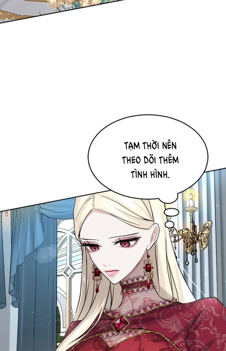 tôi sẽ bị trừ khử cùng hoàng đế chapter 19.1 - Next chapter 19.2