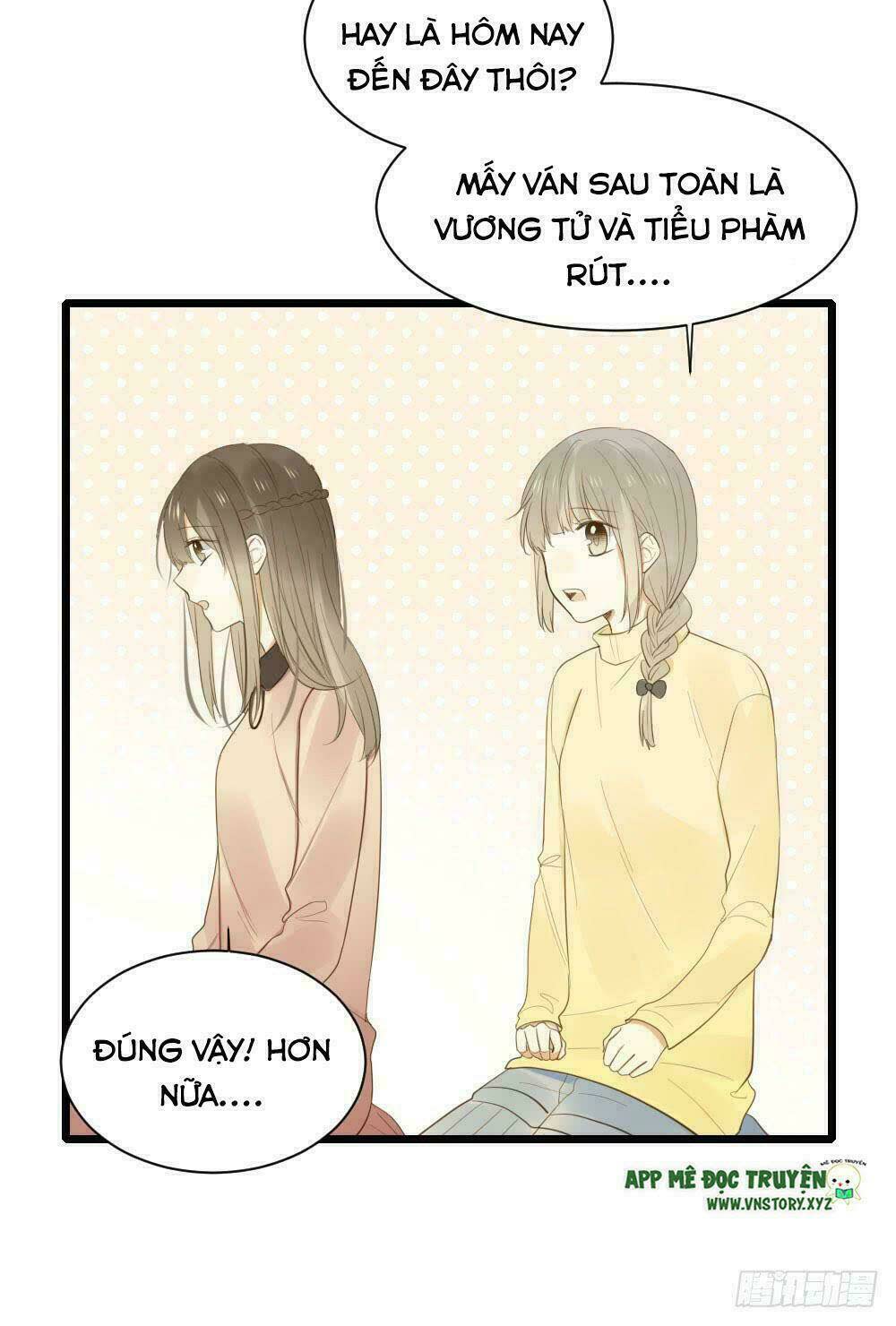 sinh hạ long chủng chapter 38: Đêm cuối cùng - Next chapter 39: Đêm trước khi đi (1)