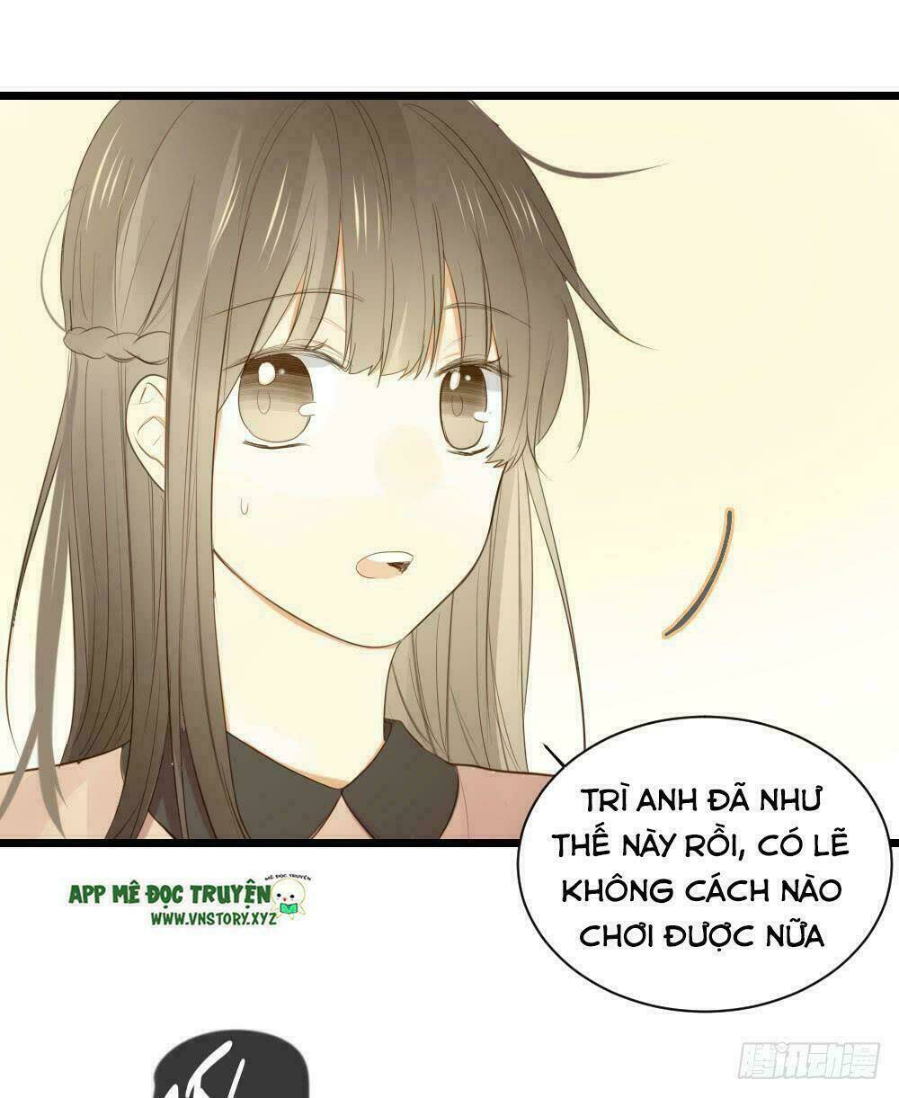 sinh hạ long chủng chapter 38: Đêm cuối cùng - Next chapter 39: Đêm trước khi đi (1)