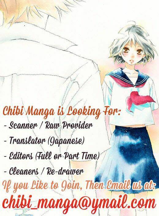 Koi Ni Naranai Wake Ga Nai Chapter 4 - Trang 2