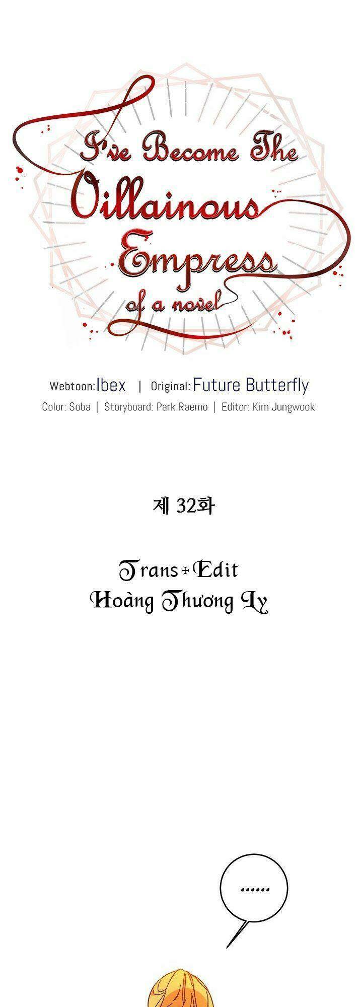 xuyên vào tiểu thuyết làm nữ hoàng tàn độc Chapter 32 - Next Chap 32