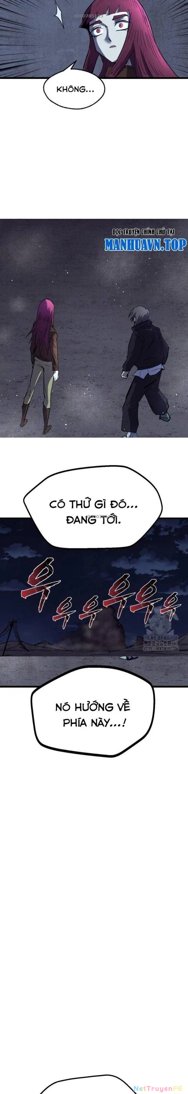 người côn trùng Chapter 79 - Trang 2