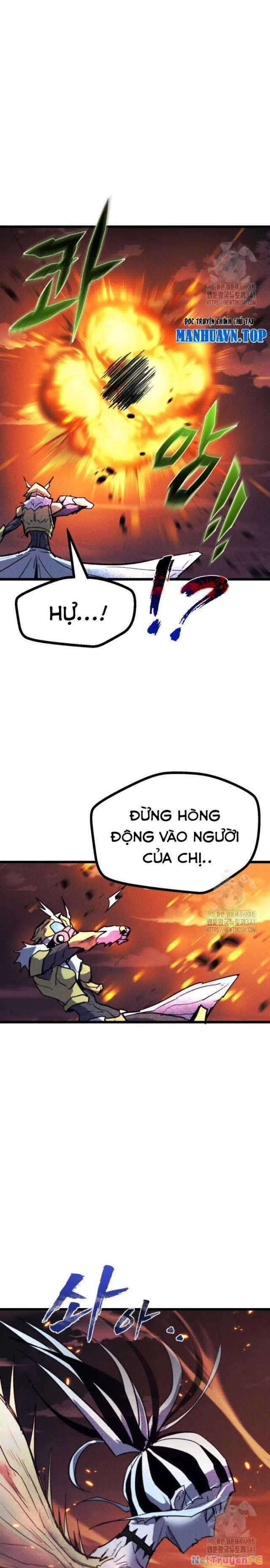 người côn trùng Chapter 79 - Trang 2