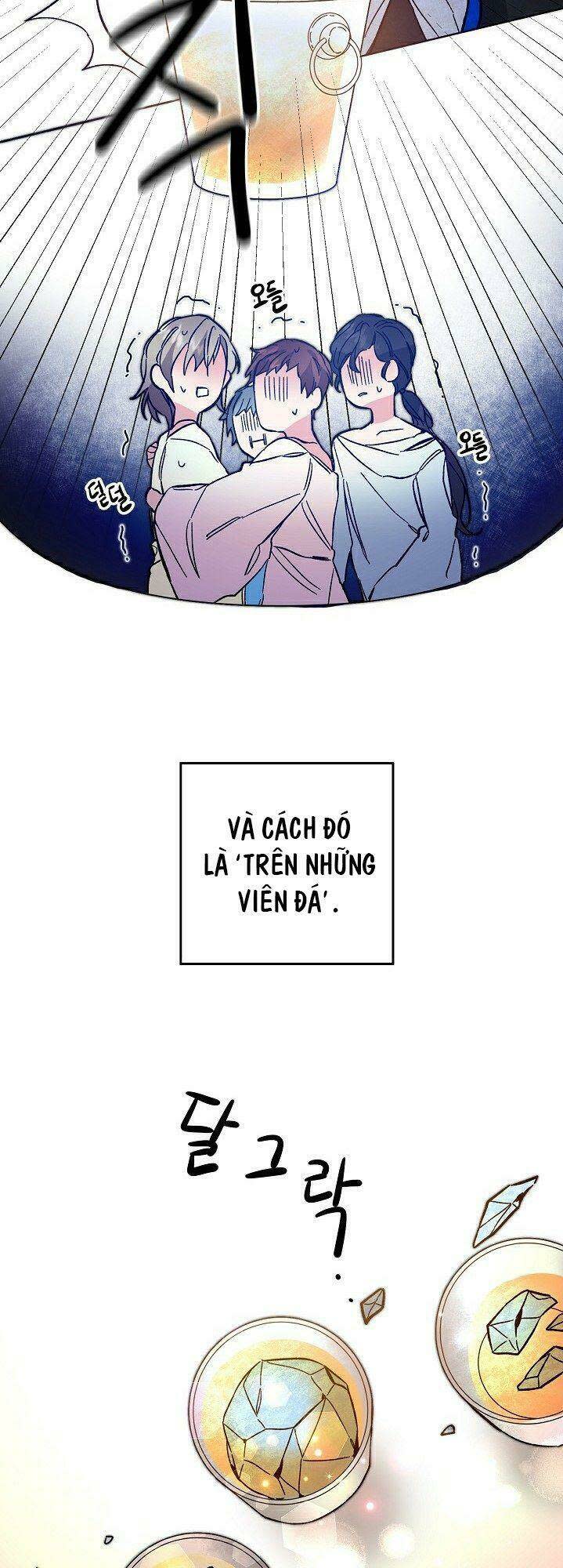 xuyên vào tiểu thuyết làm nữ hoàng tàn độc Chapter 32 - Next Chap 32