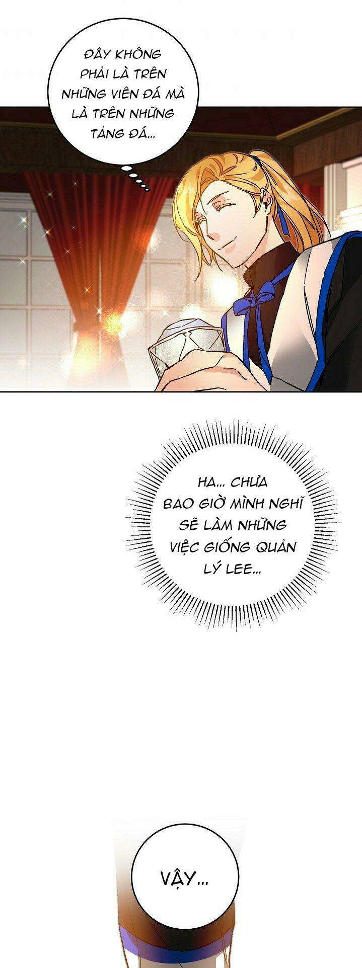 xuyên vào tiểu thuyết làm nữ hoàng tàn độc Chapter 32 - Next Chap 32