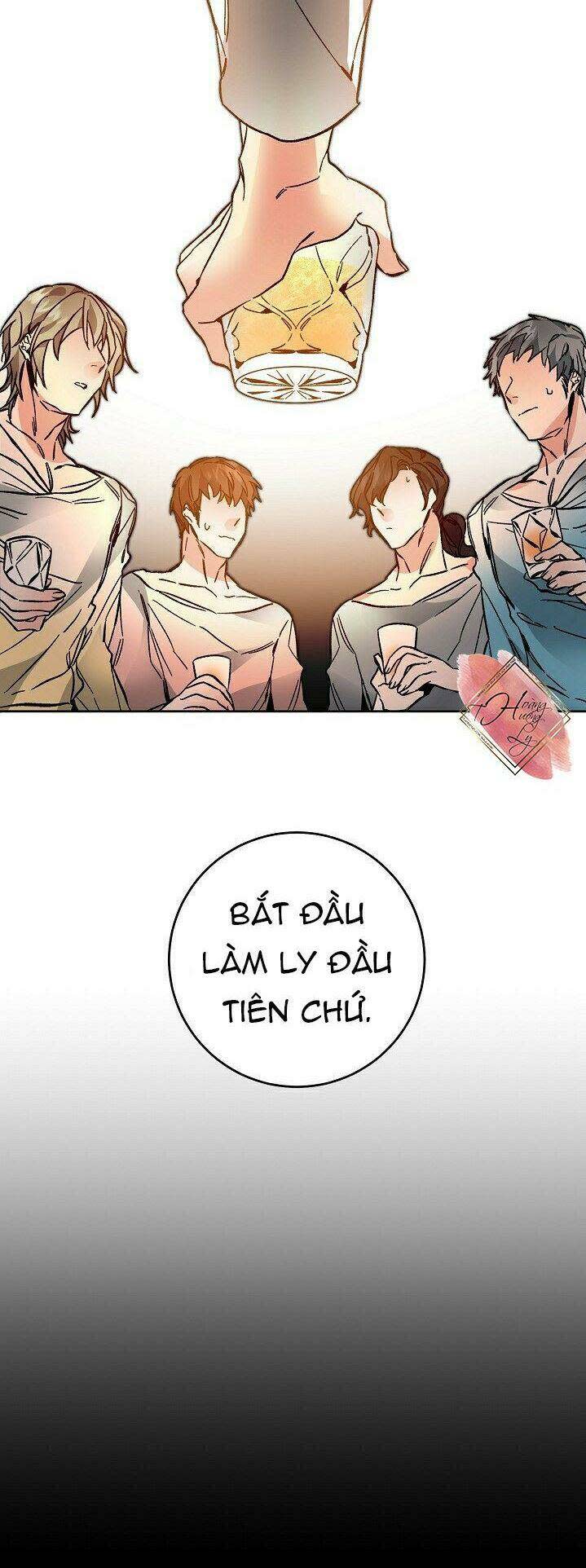 xuyên vào tiểu thuyết làm nữ hoàng tàn độc Chapter 32 - Next Chap 32