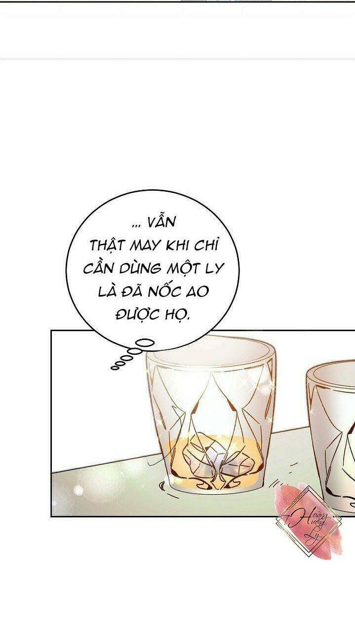 xuyên vào tiểu thuyết làm nữ hoàng tàn độc Chapter 32 - Next Chap 32